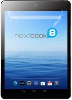 NextBook NX785QC NextBook NX785QC